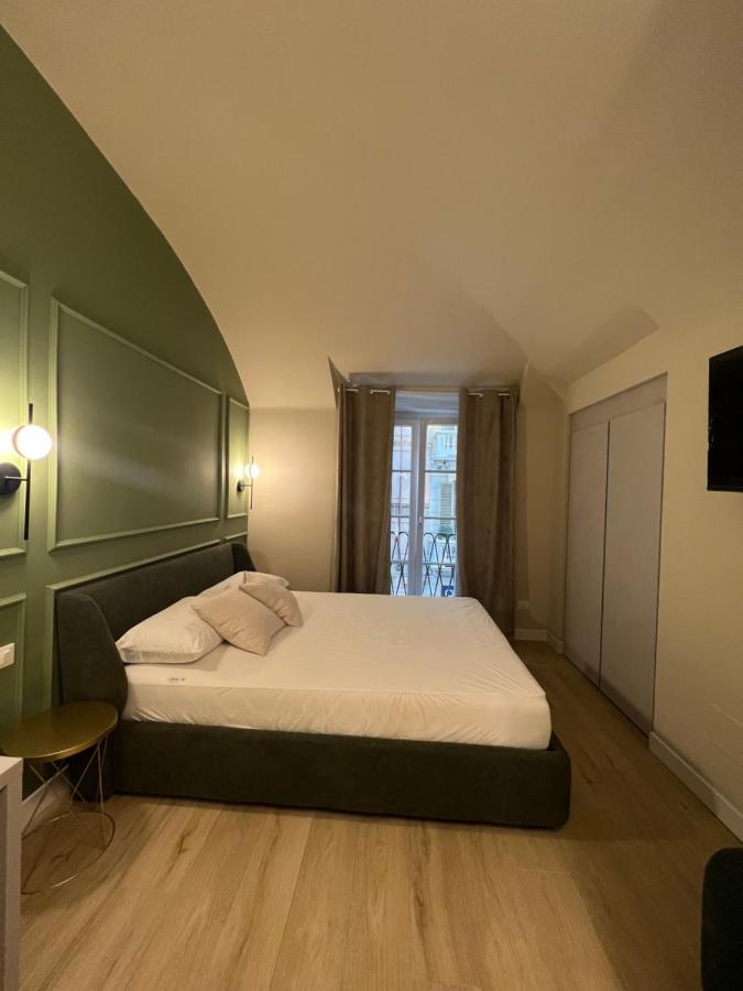 Guest house Lagrange 34 Turin