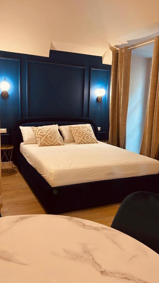 Lagrange 34 Guest house Turin